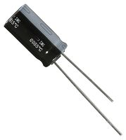 CHEMI-CON ELXV101ELL5R6MEB5D