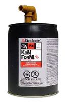CHEMTRONICS CTSR-HV1 Coating, Conformal, Chemical, Green, Can, 1 gallon (US)