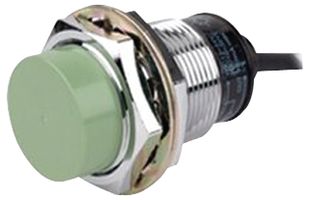 AUTONICS PRD18-7DP Inductive Proximity Sensor, PRD Series, Long Distance, 7mm, PNP, 10 V to 30 V