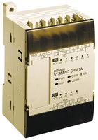 OMRON INDUSTRIAL AUTOMATION CPM1A-20CDR-A-V1