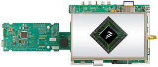 NXP MCIMX35LPDKJ