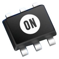 ONSEMI NST3904DP6T5G