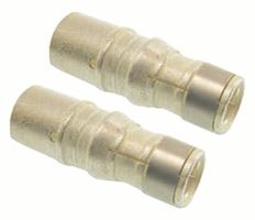 ITT CANNON 031-8521-000 Circular Connector Contact, CA-B Series, Socket, Crimp, 0 AWG