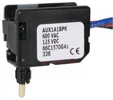EATON CUTLER HAMMER AUX1A1BPK