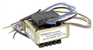 TRIAD MAGNETICS VPL14-360