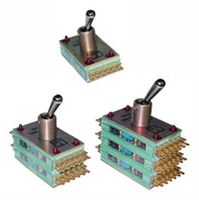 T-BAR (OLYMPIC CONTROLS) 802-36C