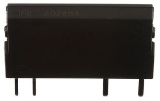 PANASONIC AQZ404