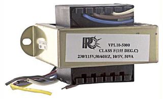 TRIAD MAGNETICS VPL10-500
