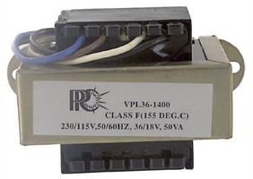 TRIAD MAGNETICS VPL36-140