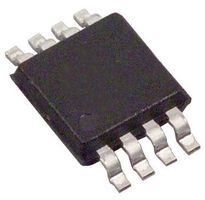 INFINEON IRF7501TRPBF Dual MOSFET, N Channel, 20 V, 20 V, 2.4 A, 2.4 A, 0.135 ohm