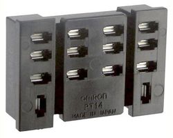 OMRON INDUSTRIAL AUTOMATION PT14-0