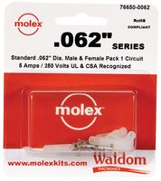MOLEX 76650-0062