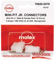 MOLEX 76650-0078