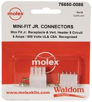 MOLEX 76650-0085