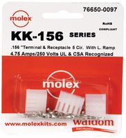 MOLEX 76650-0097