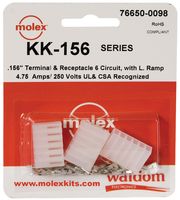 MOLEX 76650-0098