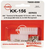 MOLEX 76650-0099