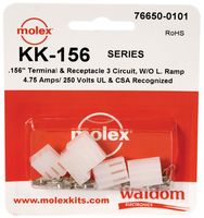 MOLEX 76650-0101