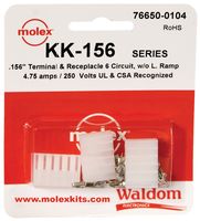 MOLEX 76650-0104
