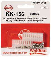 MOLEX 76650-0105