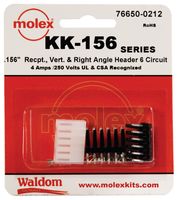 MOLEX 76650-0212