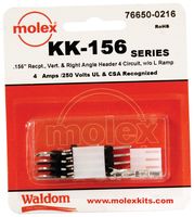 MOLEX 76650-0216