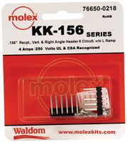 MOLEX 76650-0218