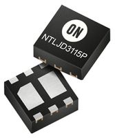 ONSEMI NTLJF4156NTAG