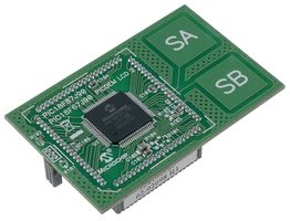 MICROCHIP MA180025
