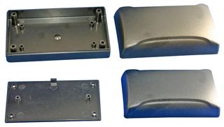BUD INDUSTRIES PT-11853-FMB