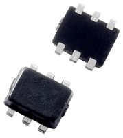 DIODES INC. BC847BVN-7