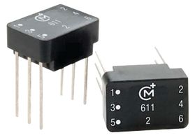 MURATA POWER SOLUTIONS 76601/3C