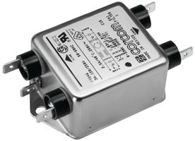 CORCOM - TE CONNECTIVITY 10VS1