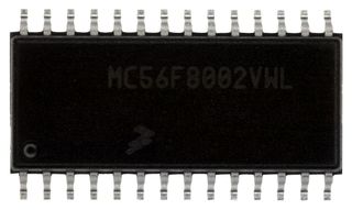 NXP MC56F8002VWL