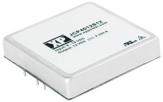 XP POWER JCP4012D15