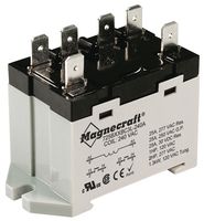 SCHNEIDER ELECTRIC/LEGACY RELAY 725BXXBC3ML-120A