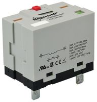 SCHNEIDER ELECTRIC/LEGACY RELAY 725BXXBM4L-120A