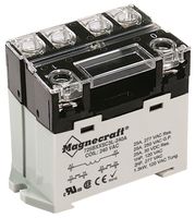 SCHNEIDER ELECTRIC/LEGACY RELAY 725BXXSC3ML-12D