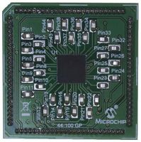 MICROCHIP MA330019