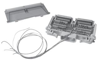 KEYSIGHT TECHNOLOGIES 34925T/001