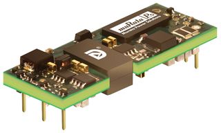 MURATA POWER SOLUTIONS UWE-12/10-Q48N-C