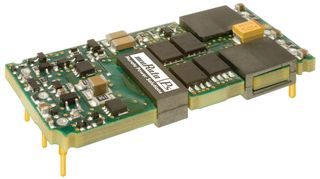 MURATA POWER SOLUTIONS ULE-12/4.2-D24P-C