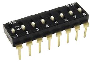 E-SWITCH KAS2108E