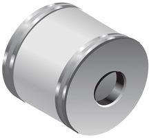 BOURNS 2035-09-ALF Gas Discharge Tube (GDT), Miniature, 2035 Series, 90 V, SMD, 10 kA, 550 V