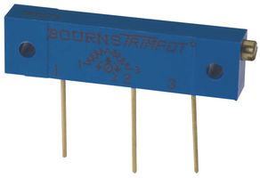 BOURNS 3057Y-1-202M