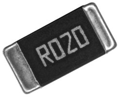 BOURNS CRA2512-FZ-R020ELF