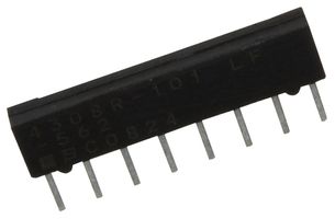 BOURNS 4308R-101-562LF