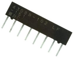 BOURNS 4308R-102-151LF