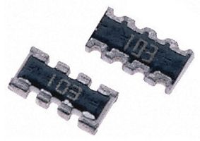 BOURNS CAT16-220J4LF