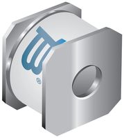 BOURNS 2055-35-SM-RPLF Gas Discharge Tube (GDT), 2 Electrode, 2055 Series, 350 V, SMD, 2.5 kA, 750 V